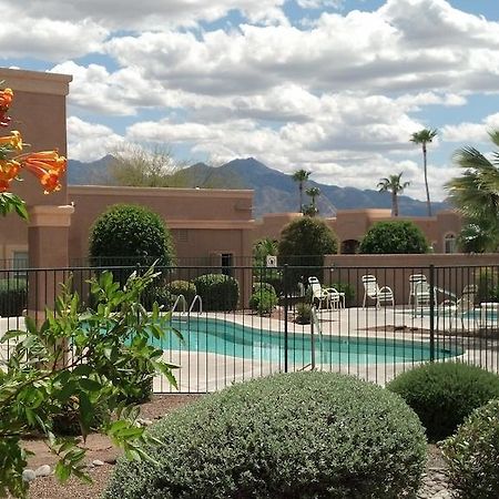 Inn At San Ignacio Condo Hotel Green Valley Exterior foto