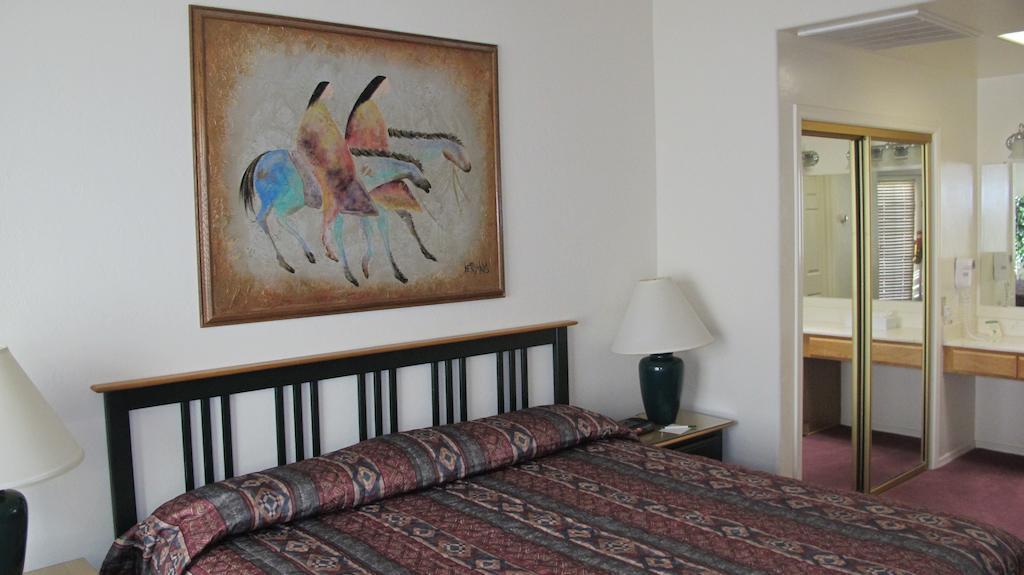Inn At San Ignacio Condo Hotel Green Valley Cameră foto